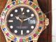 2017 2017 New Replica Rolex Yachtmaster Tutti Frutti Candy Watch 116695SATS Noob Factory (2)_th.jpg